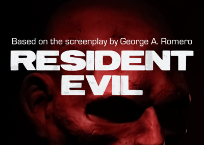 George A. Romero’s Resident Evil